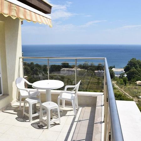 Byla White Residence Byala  Εξωτερικό φωτογραφία