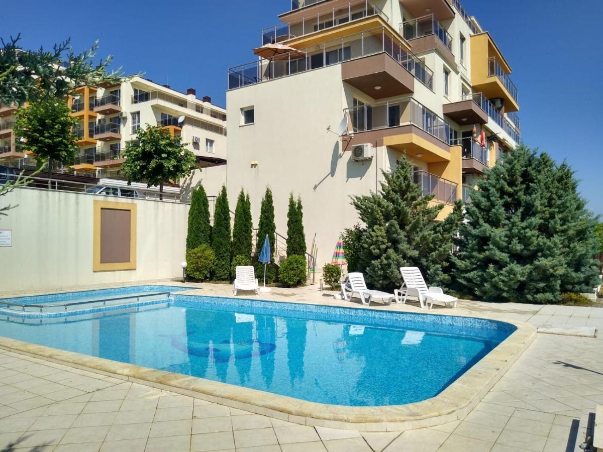 Byla White Residence Byala  Εξωτερικό φωτογραφία