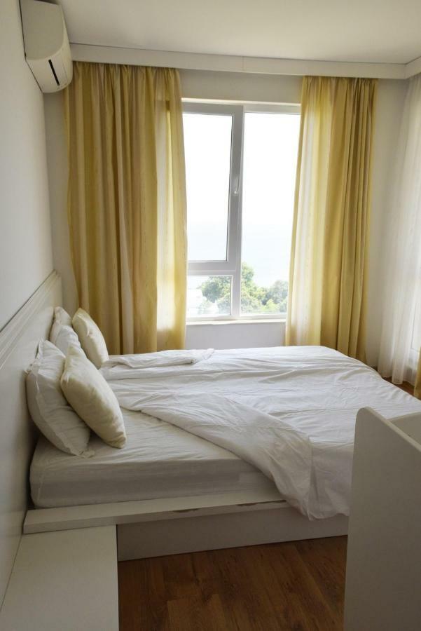 Byla White Residence Byala  Εξωτερικό φωτογραφία