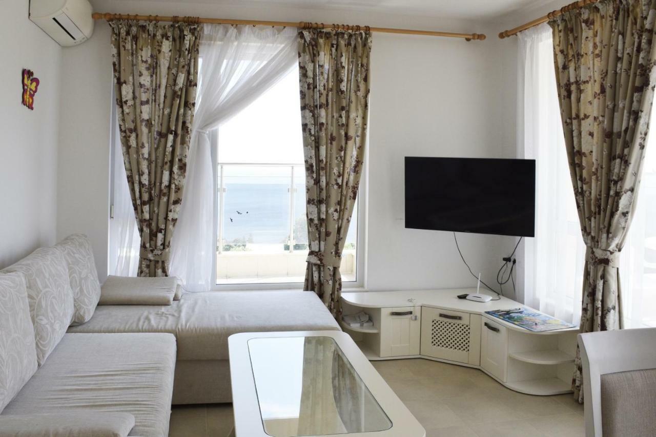 Byla White Residence Byala  Εξωτερικό φωτογραφία