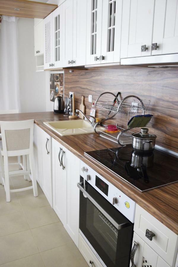 Byla White Residence Byala  Εξωτερικό φωτογραφία
