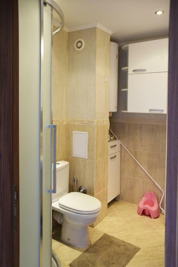 Byla White Residence Byala  Εξωτερικό φωτογραφία
