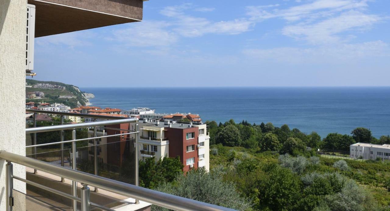Byla White Residence Byala  Εξωτερικό φωτογραφία