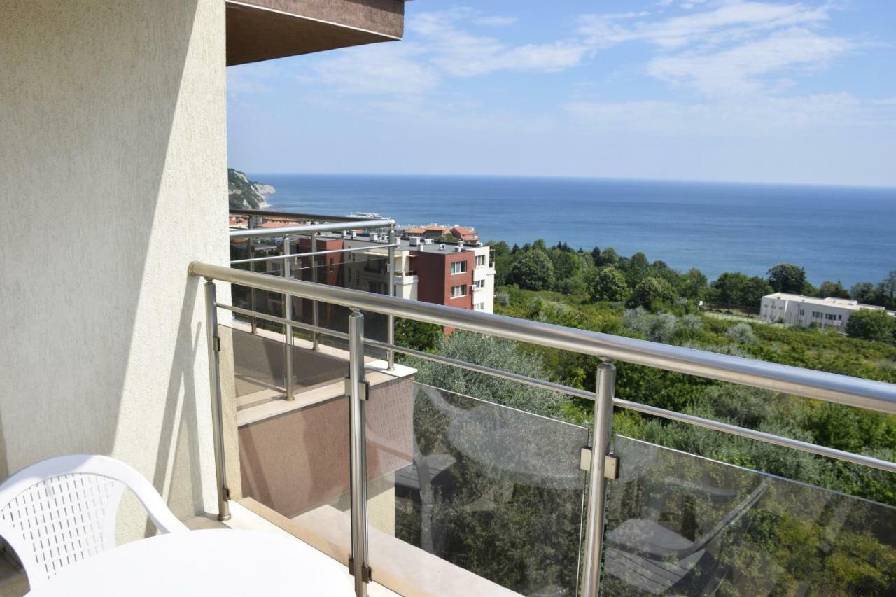 Byla White Residence Byala  Εξωτερικό φωτογραφία