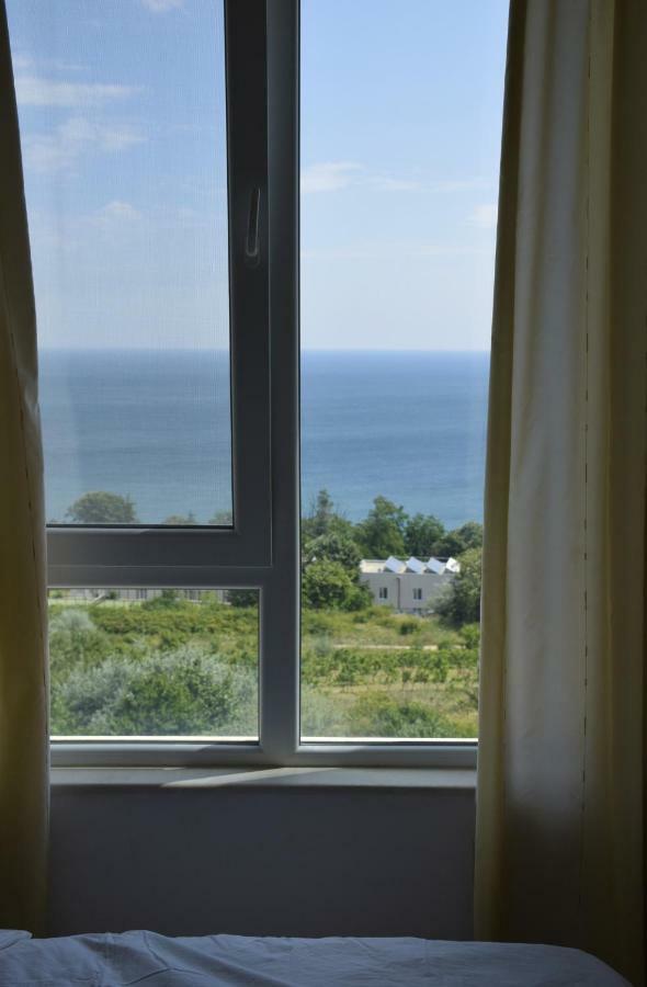 Byla White Residence Byala  Εξωτερικό φωτογραφία