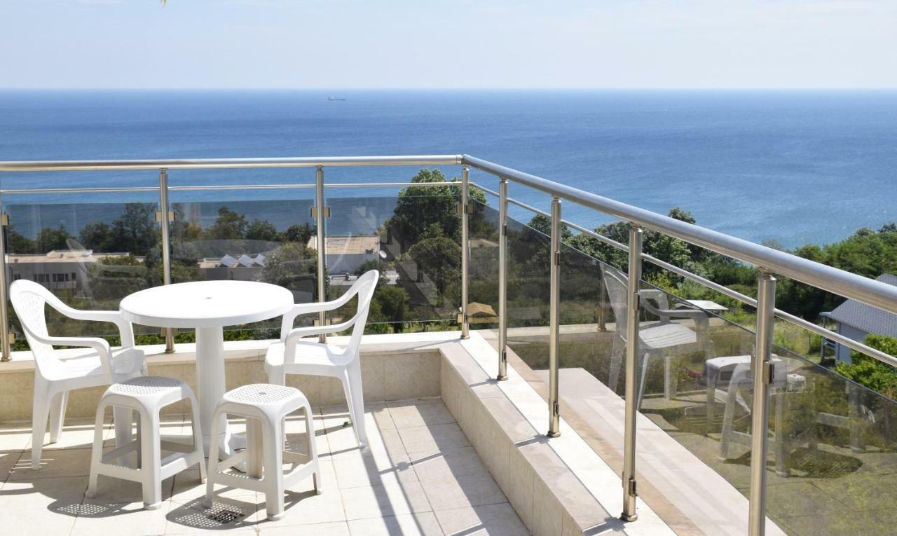 Byla White Residence Byala  Εξωτερικό φωτογραφία