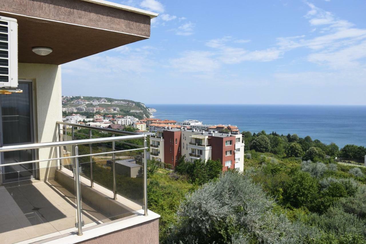 Byla White Residence Byala  Εξωτερικό φωτογραφία