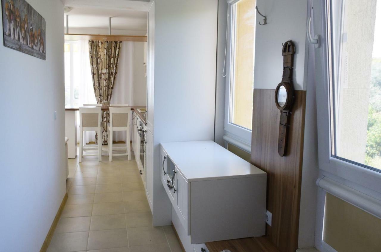 Byla White Residence Byala  Εξωτερικό φωτογραφία
