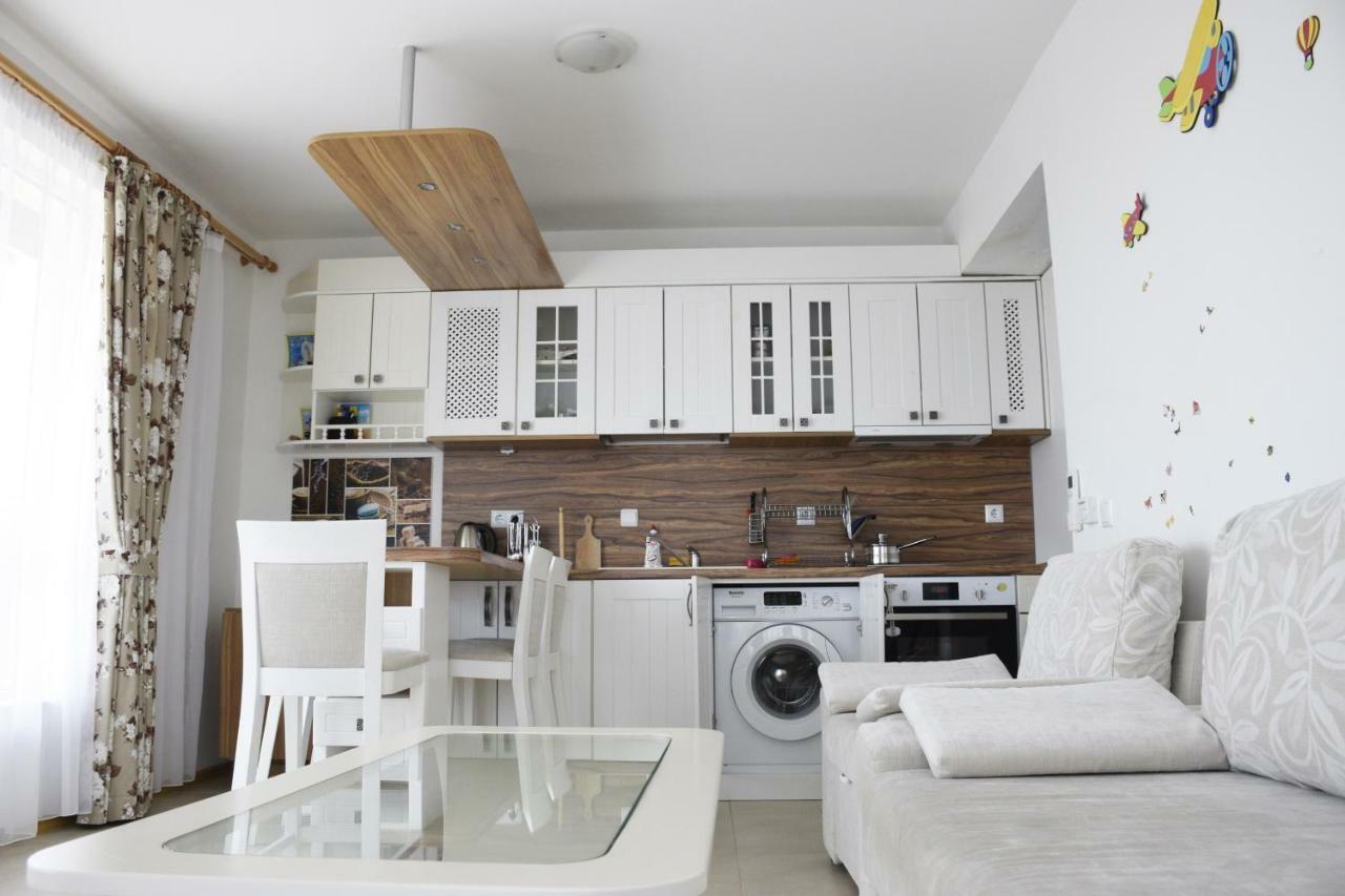 Byla White Residence Byala  Εξωτερικό φωτογραφία